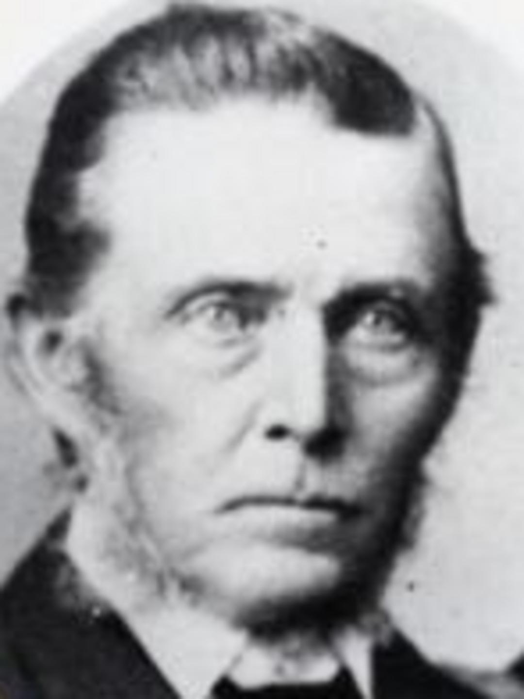 James Morris Farmer (1816 - 1895) Profile